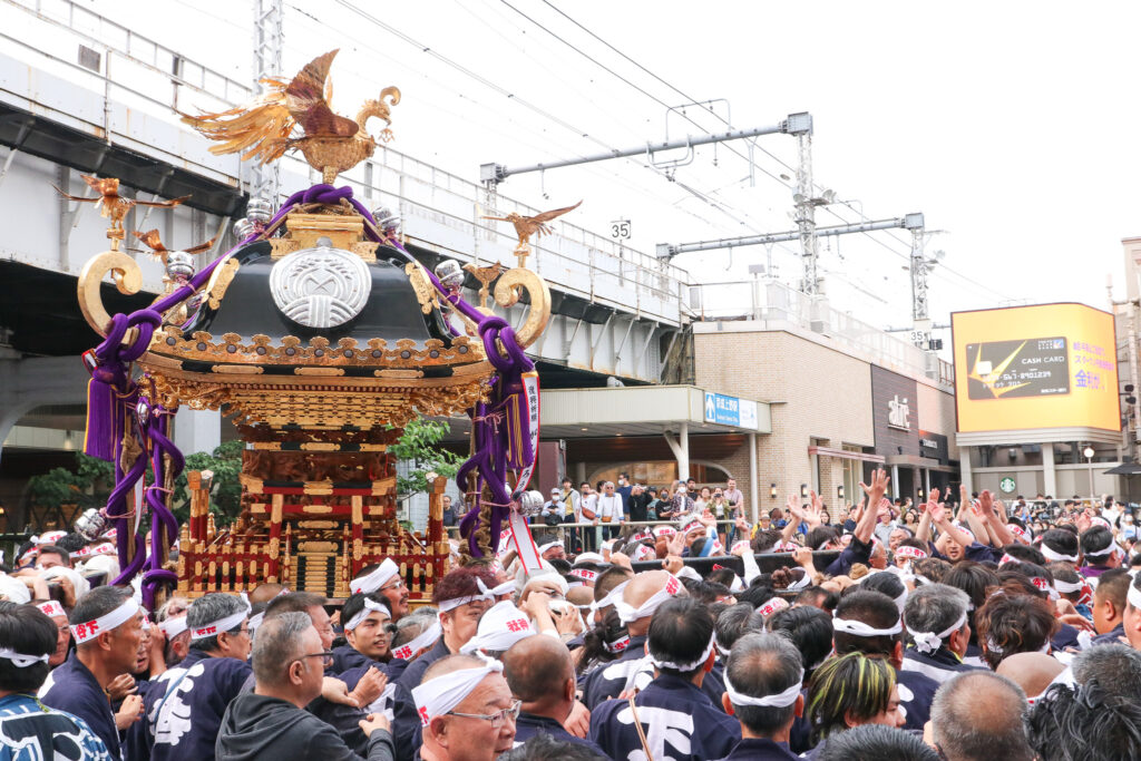 下谷神社