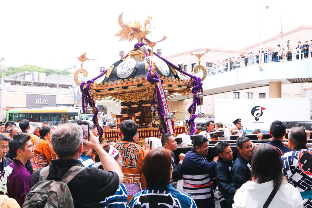 下谷神社