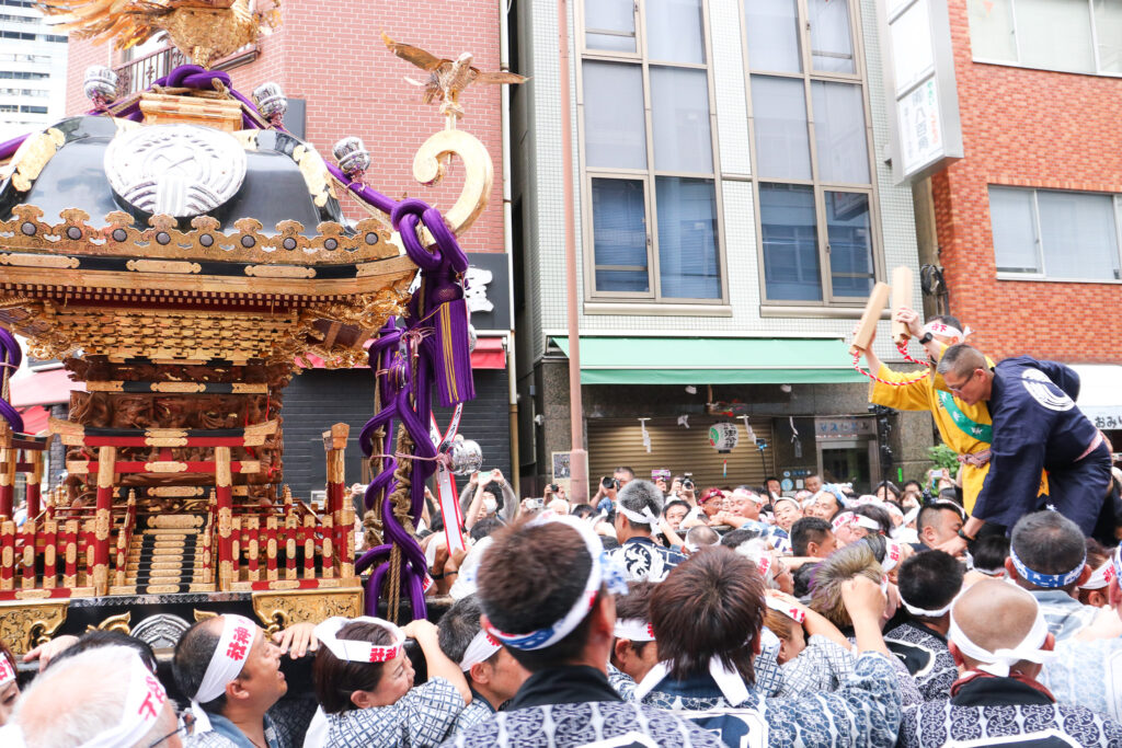 下谷神社