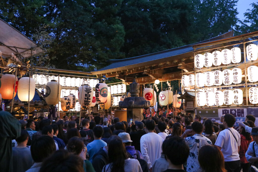 下谷神社