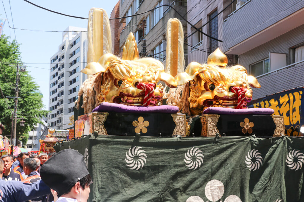 湯島天神