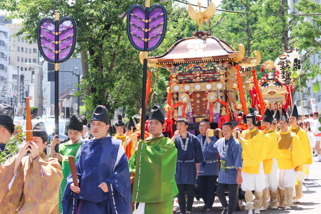 湯島天神