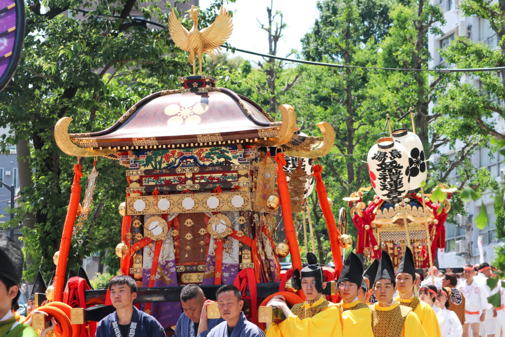 湯島天神