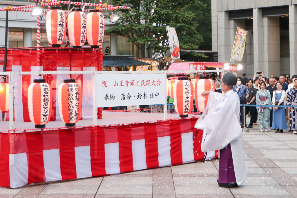 日枝神社