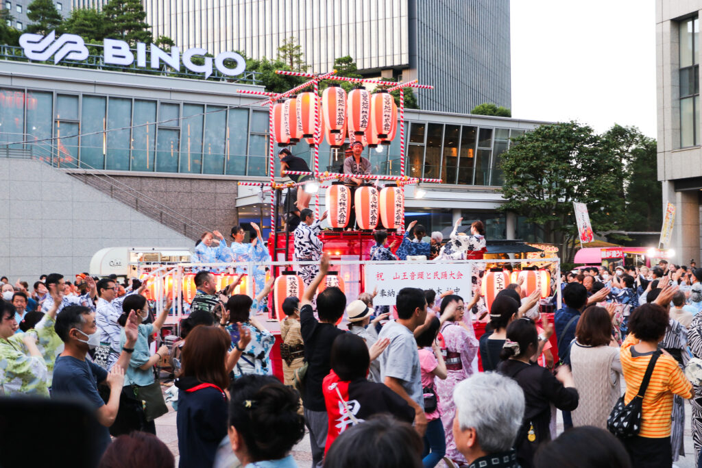 日枝神社