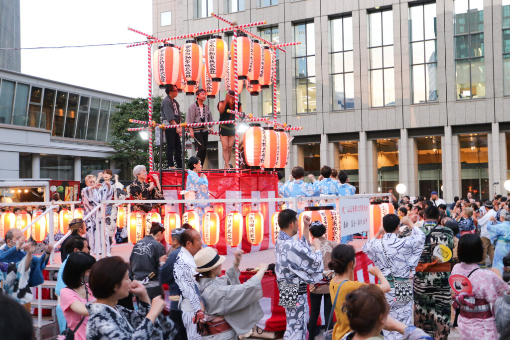 日枝神社