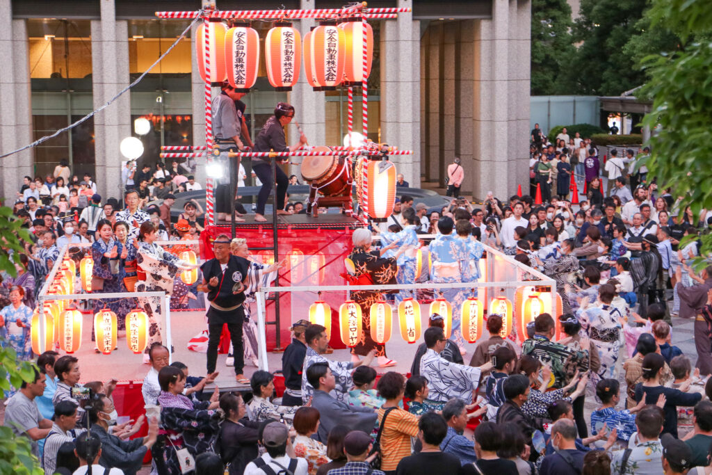 日枝神社