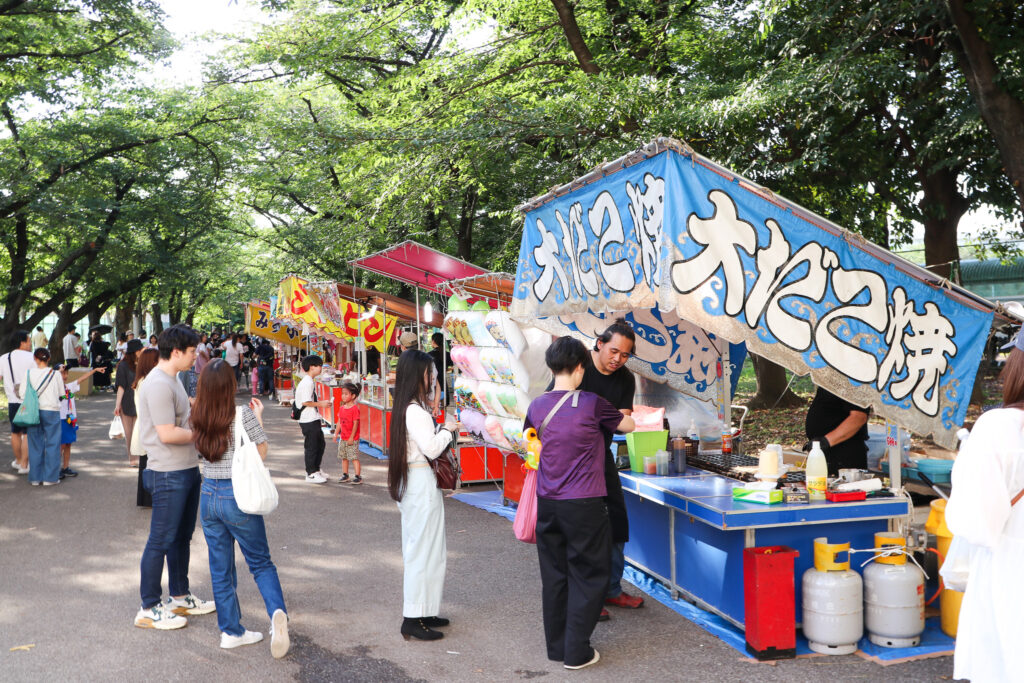 隅田川神社