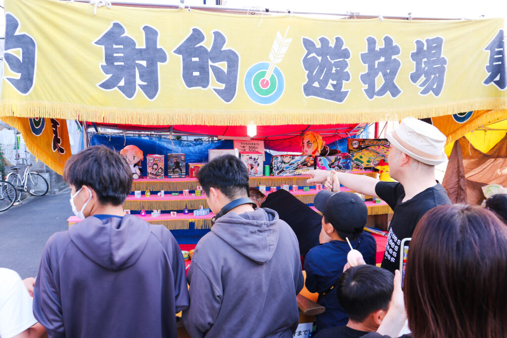 隅田稲荷神社