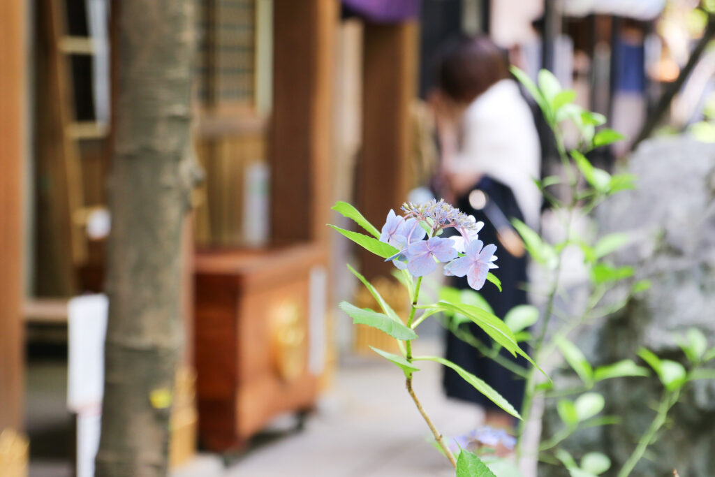 愛宕神社