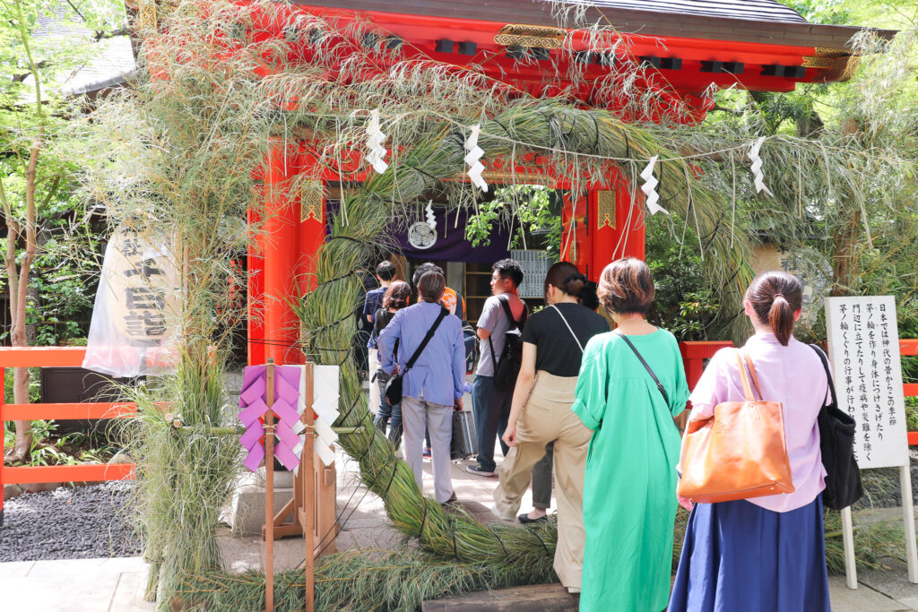 愛宕神社