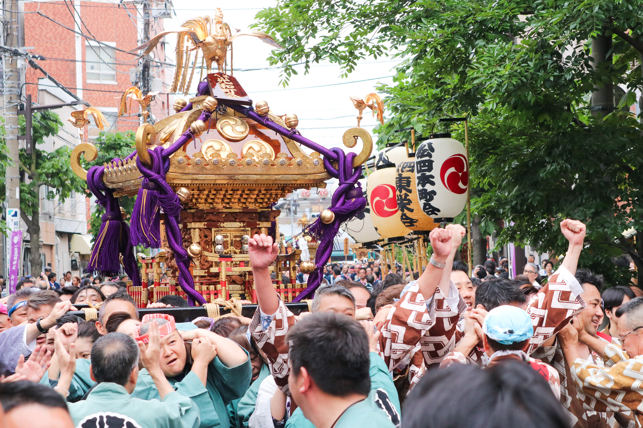 小野照崎神社