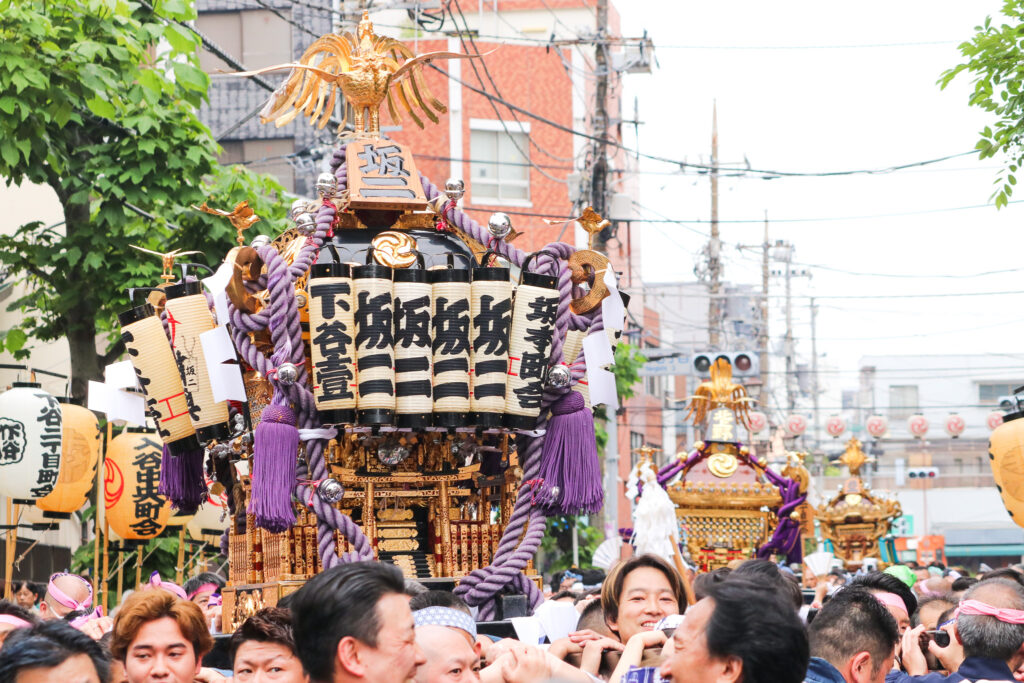 小野照崎神社