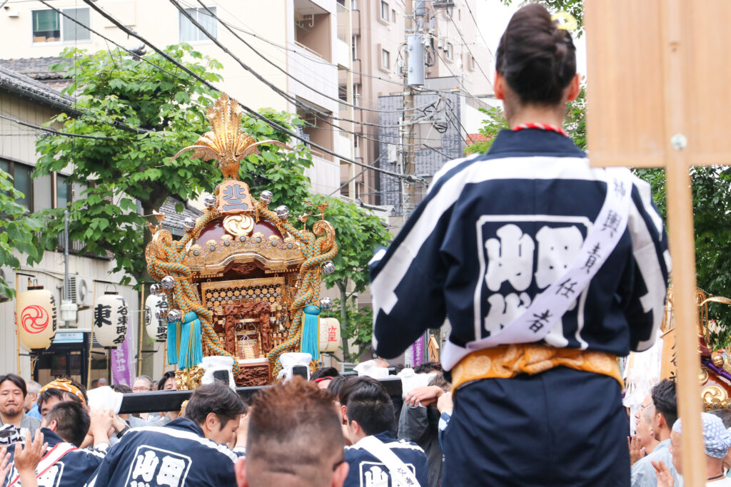 小野照崎神社