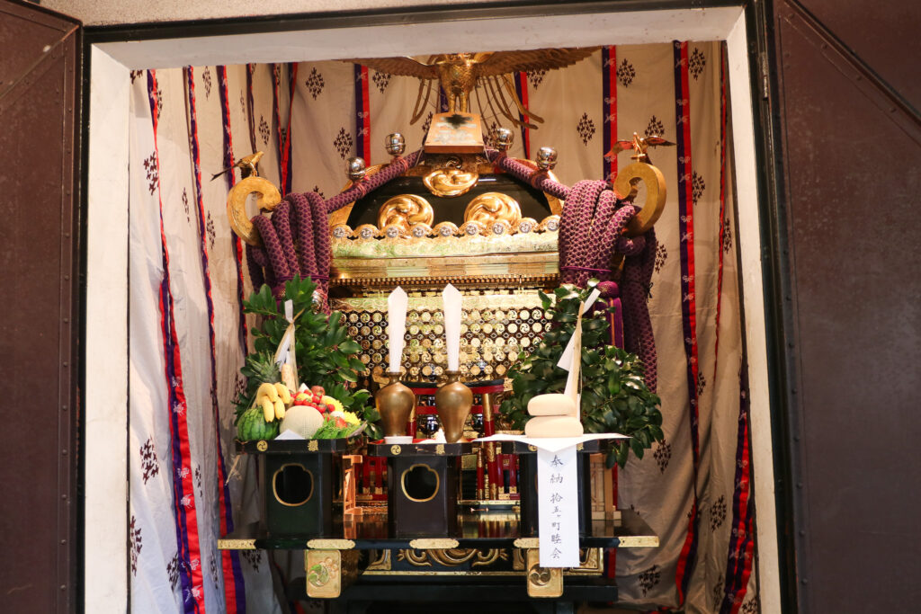 小野照崎神社