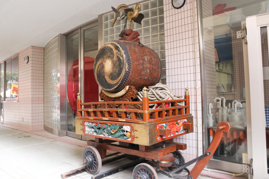 大森浅間神社