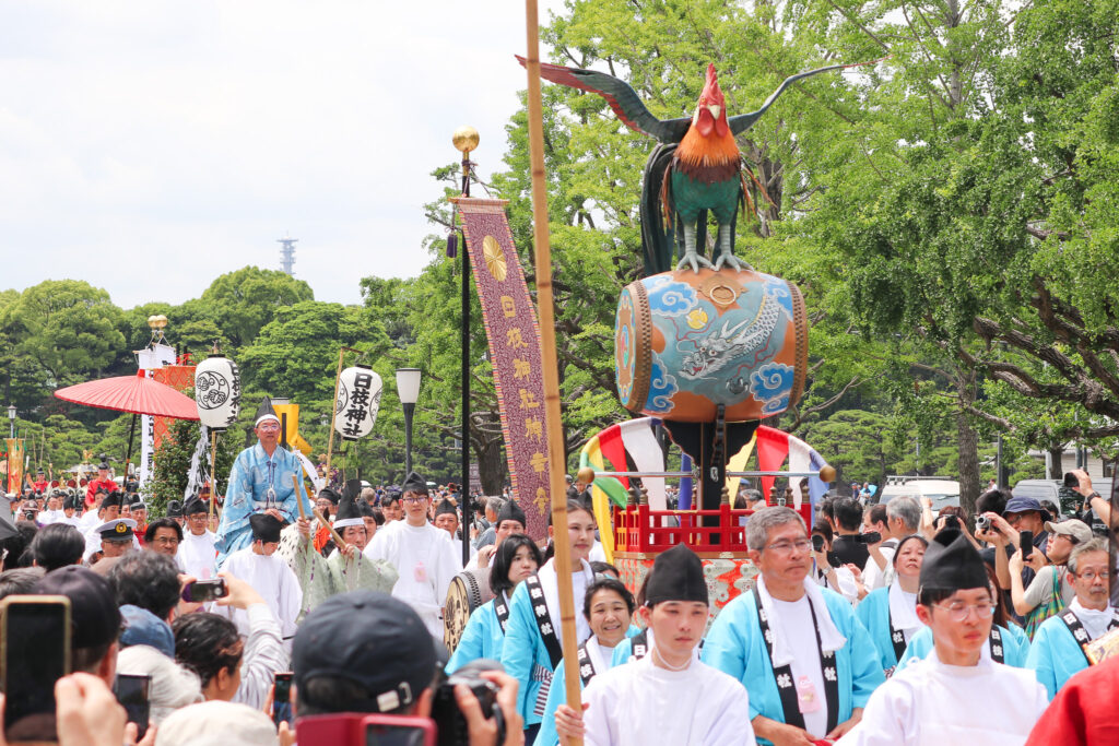 山王祭