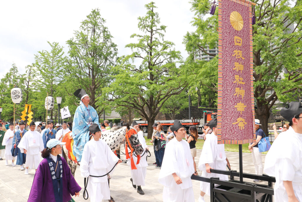 山王祭