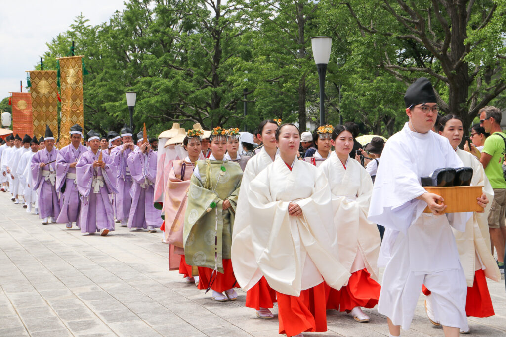 山王祭