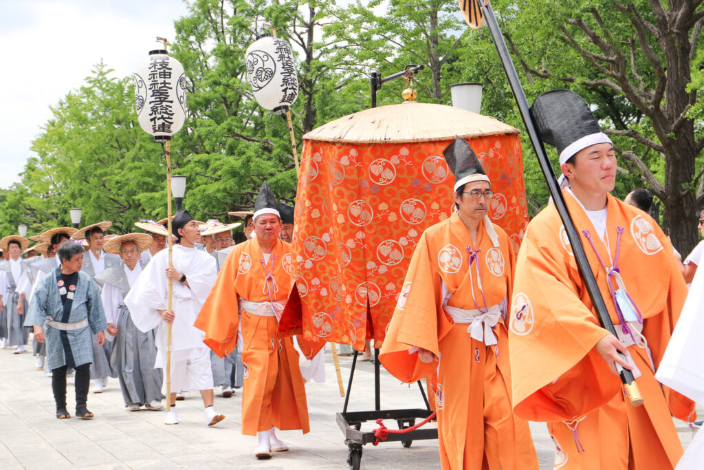 山王祭