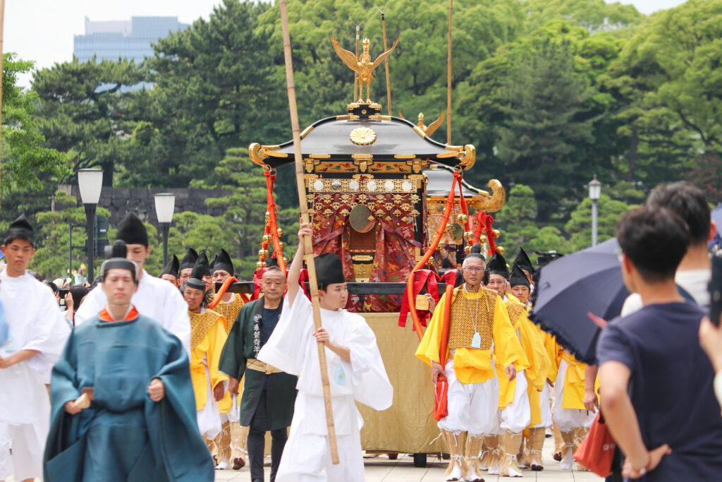 山王祭