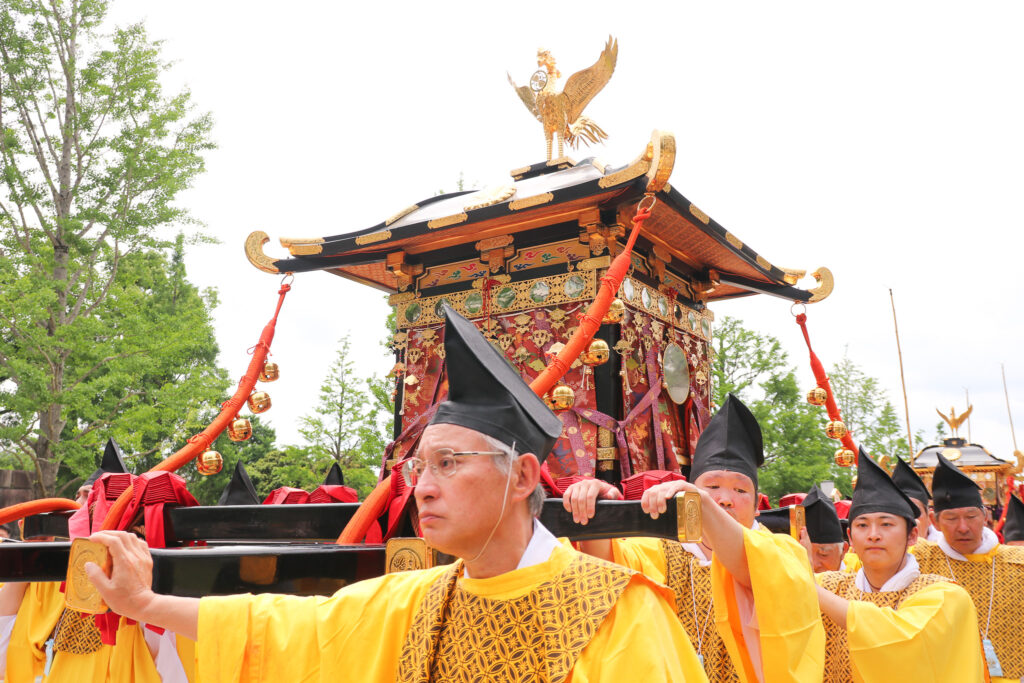 山王祭