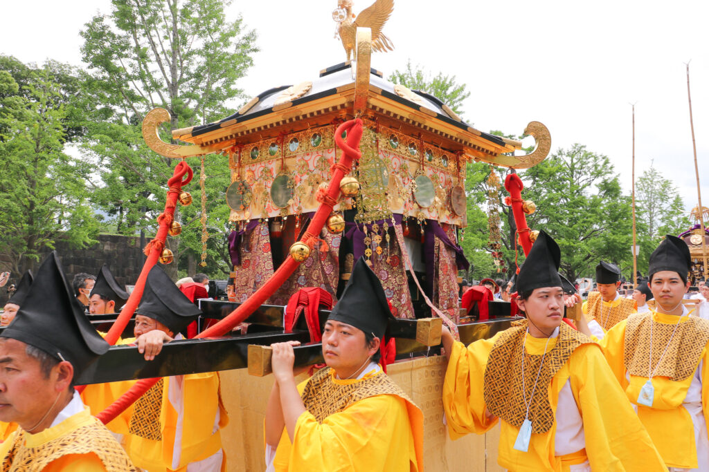 山王祭