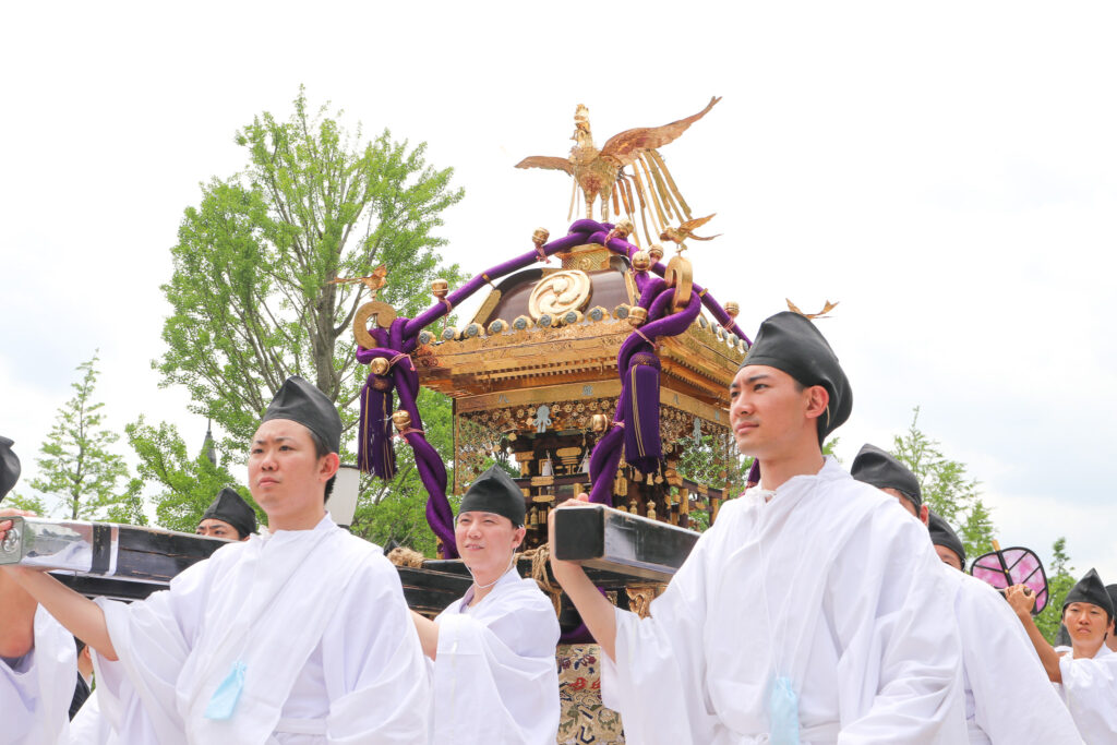 山王祭