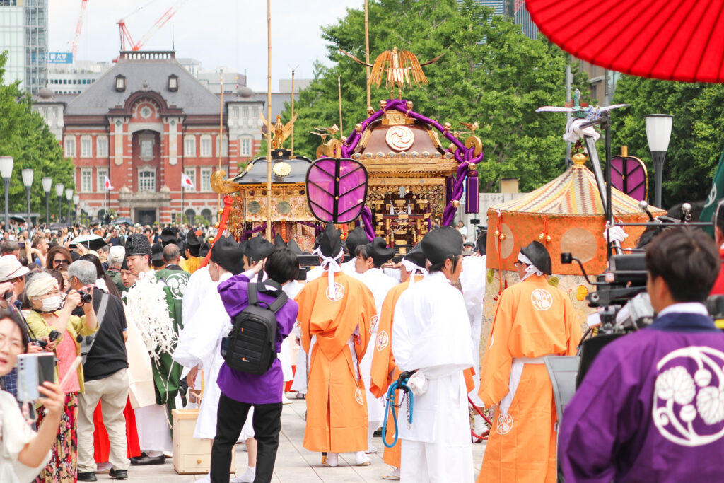 山王祭