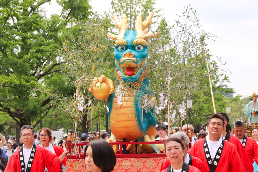 山王祭