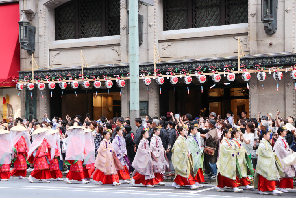 山王祭