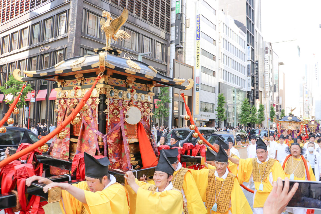 山王祭