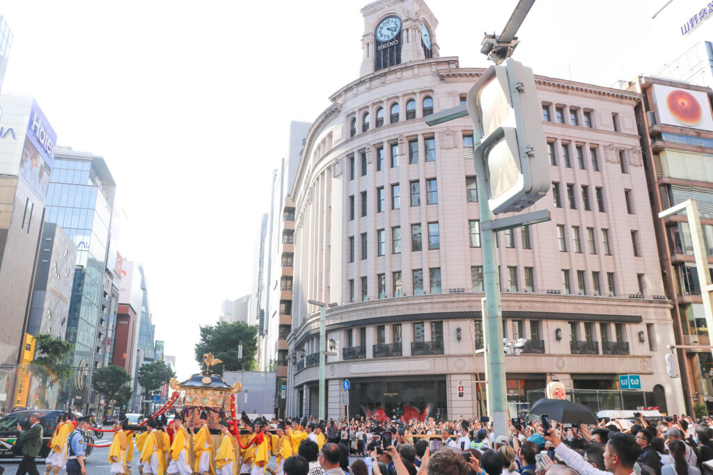 山王祭