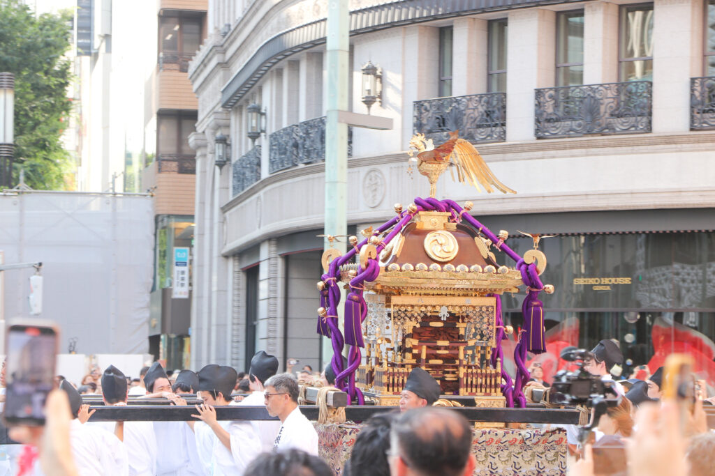 山王祭