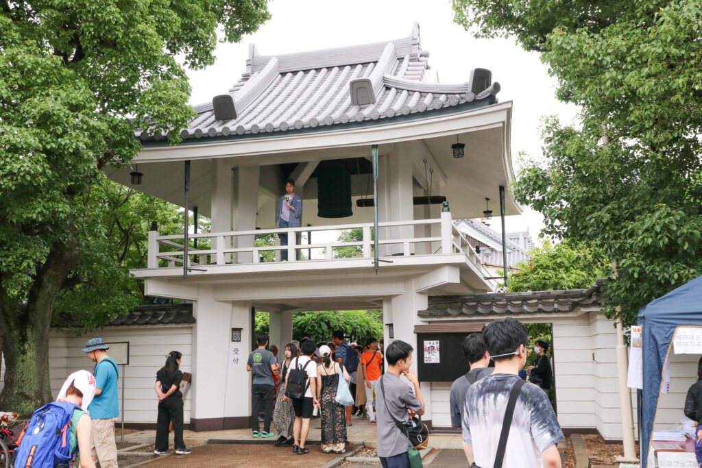 厳正寺