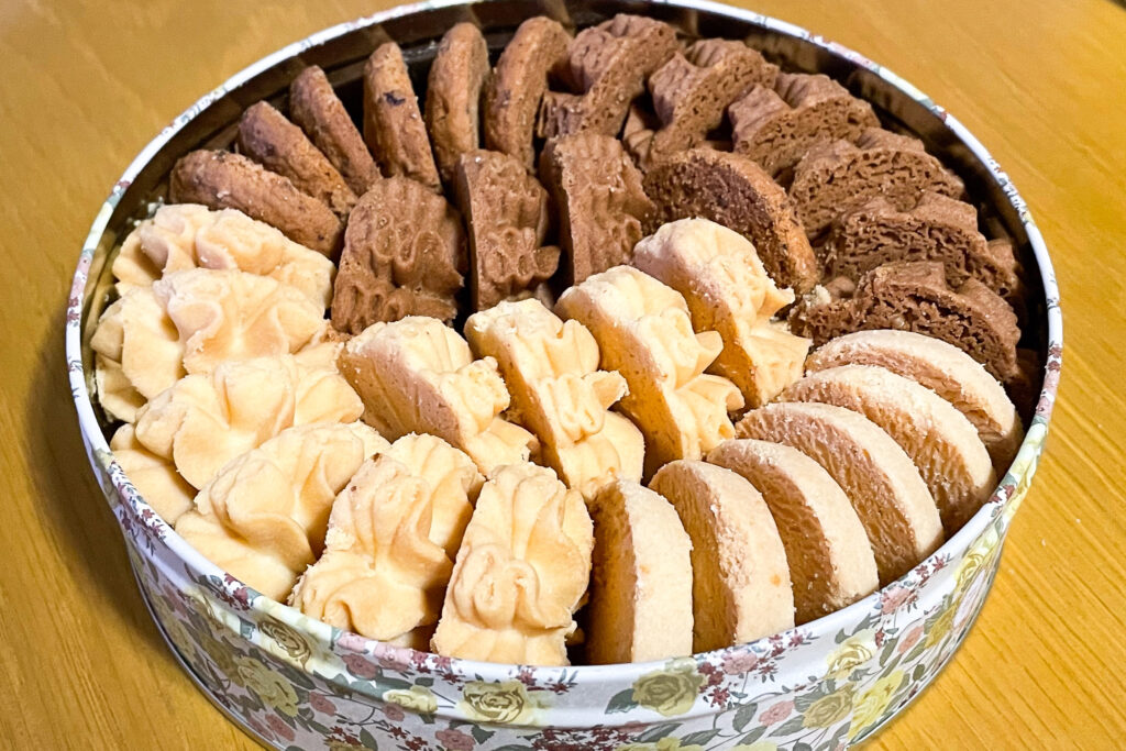 Jenny Bakery