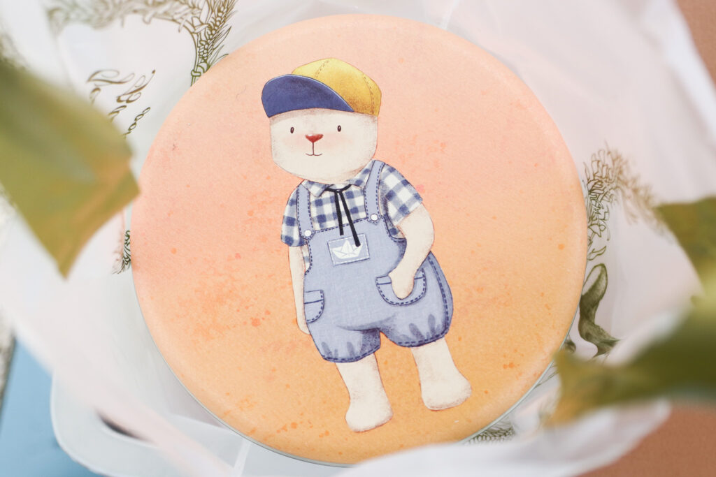 Jenny Bakery