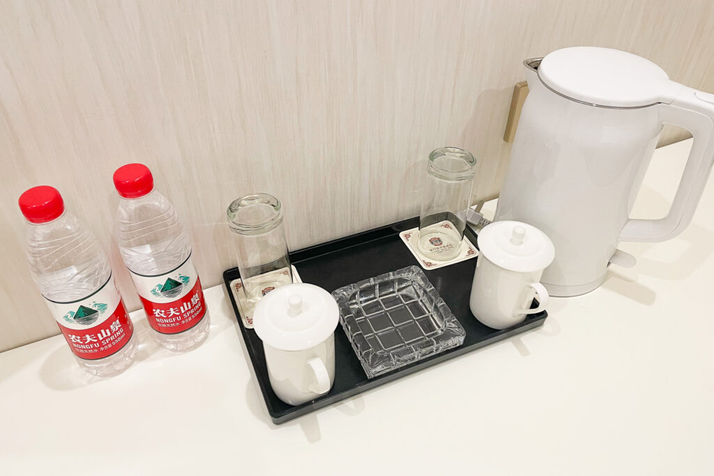 ハルビンヤマトホテル