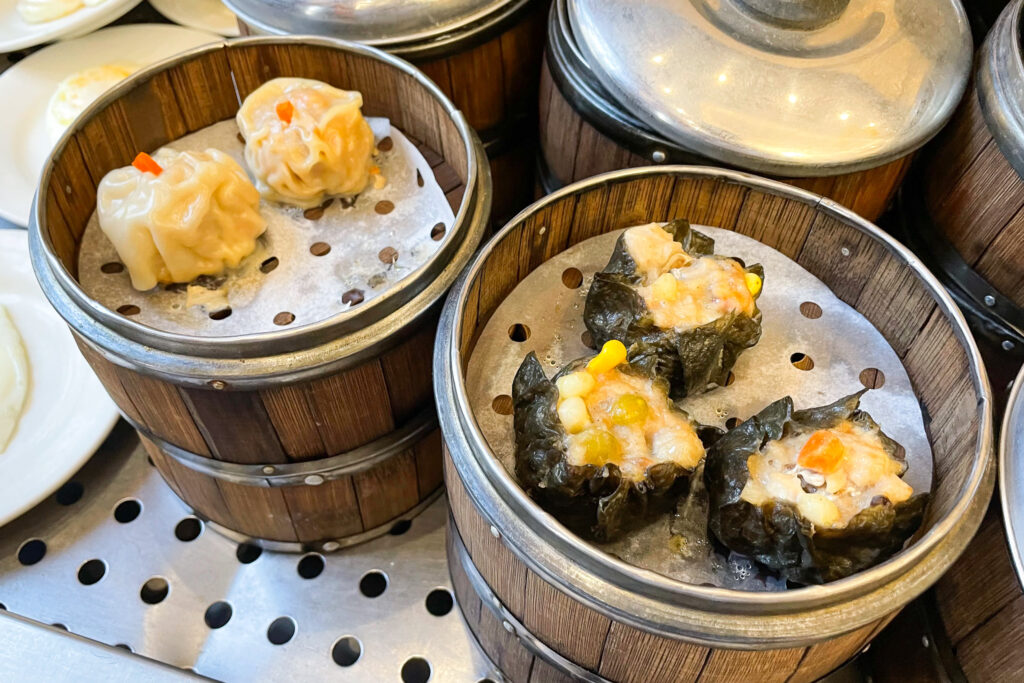 ハルビンヤマトホテル