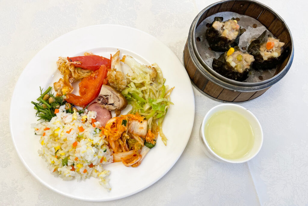 ハルビンヤマトホテル