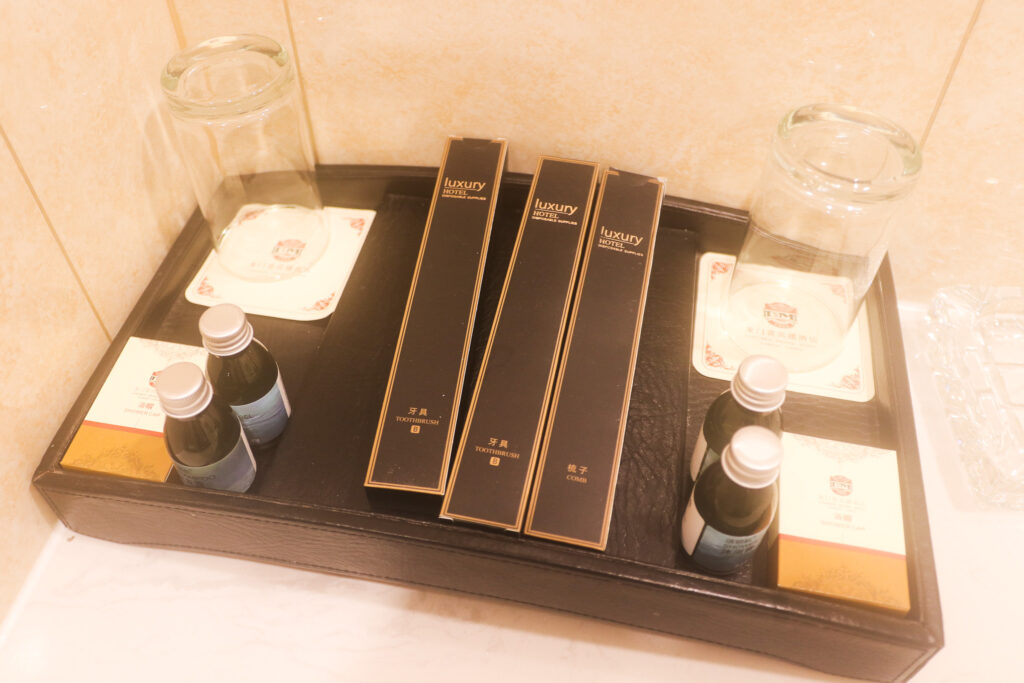 ハルビンヤマトホテル