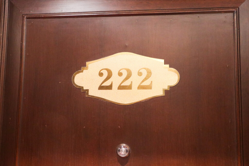 ハルビンヤマトホテル