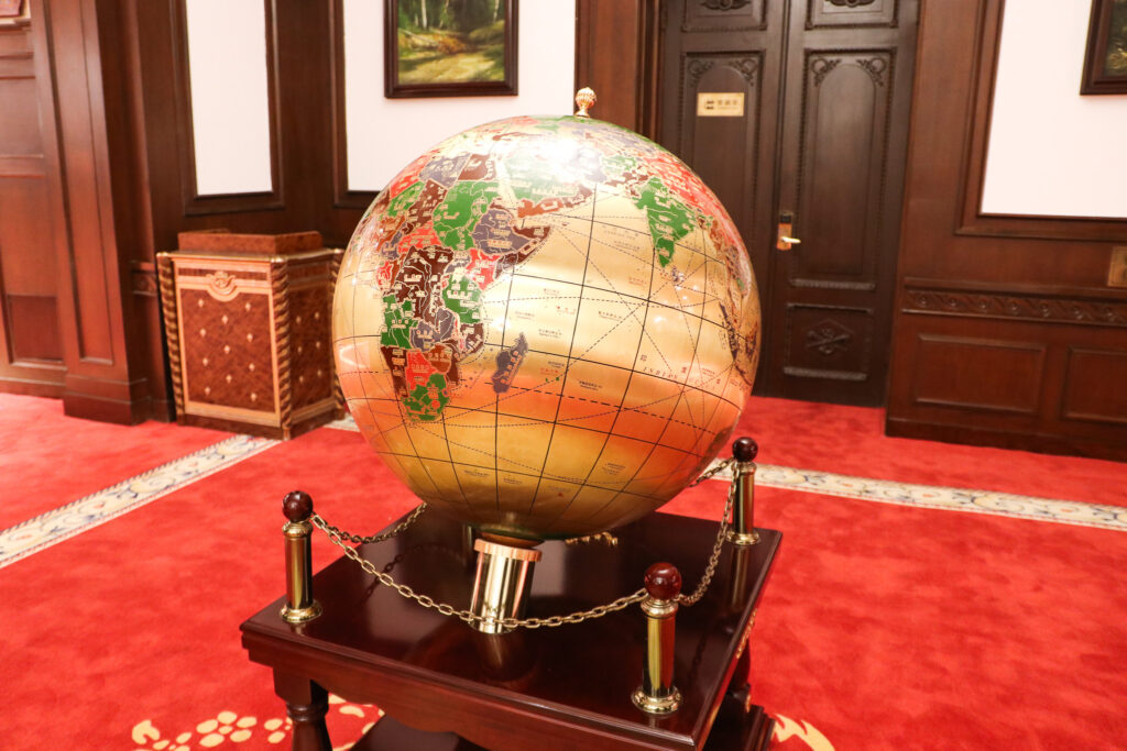 ハルビンヤマトホテル