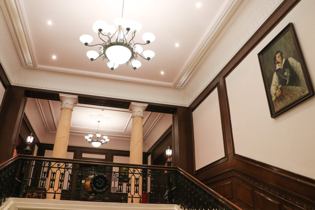 ハルビンヤマトホテル