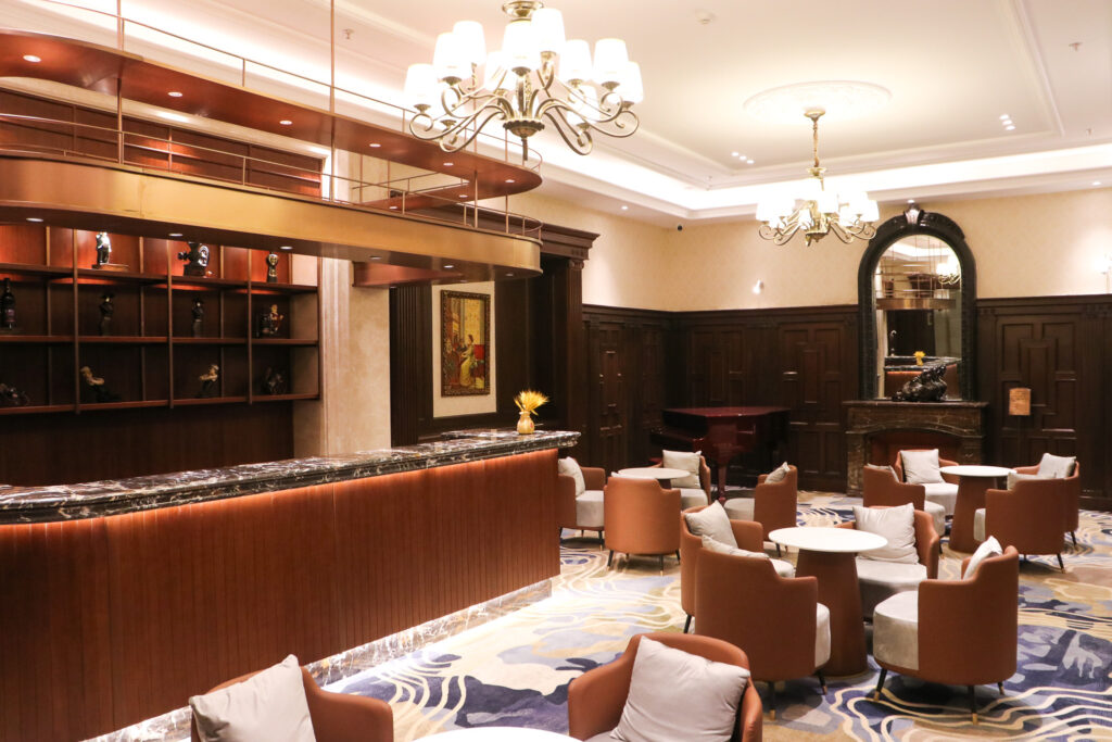 ハルビンヤマトホテル