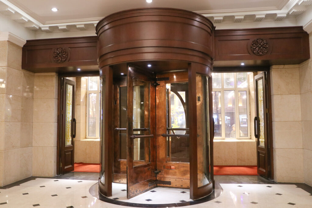 ハルビンヤマトホテル