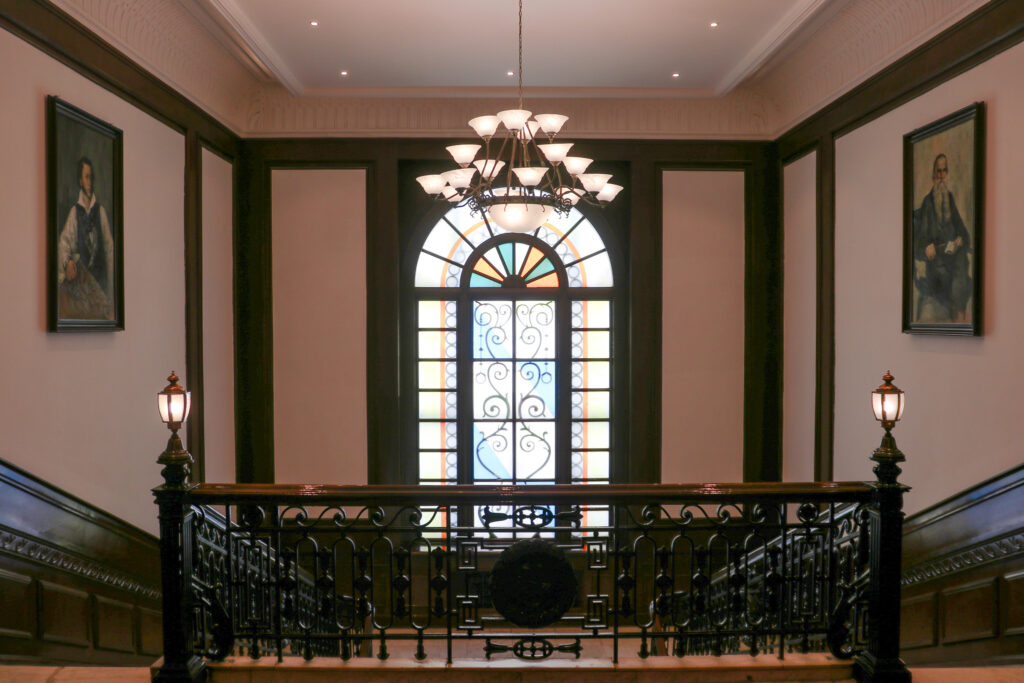 ハルビンヤマトホテル