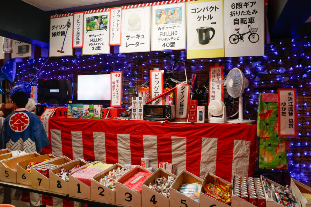 とうかさん大祭
