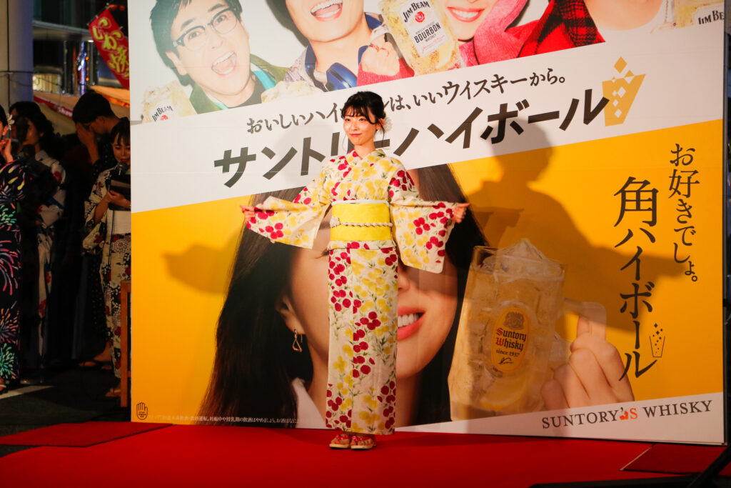 とうかさん大祭