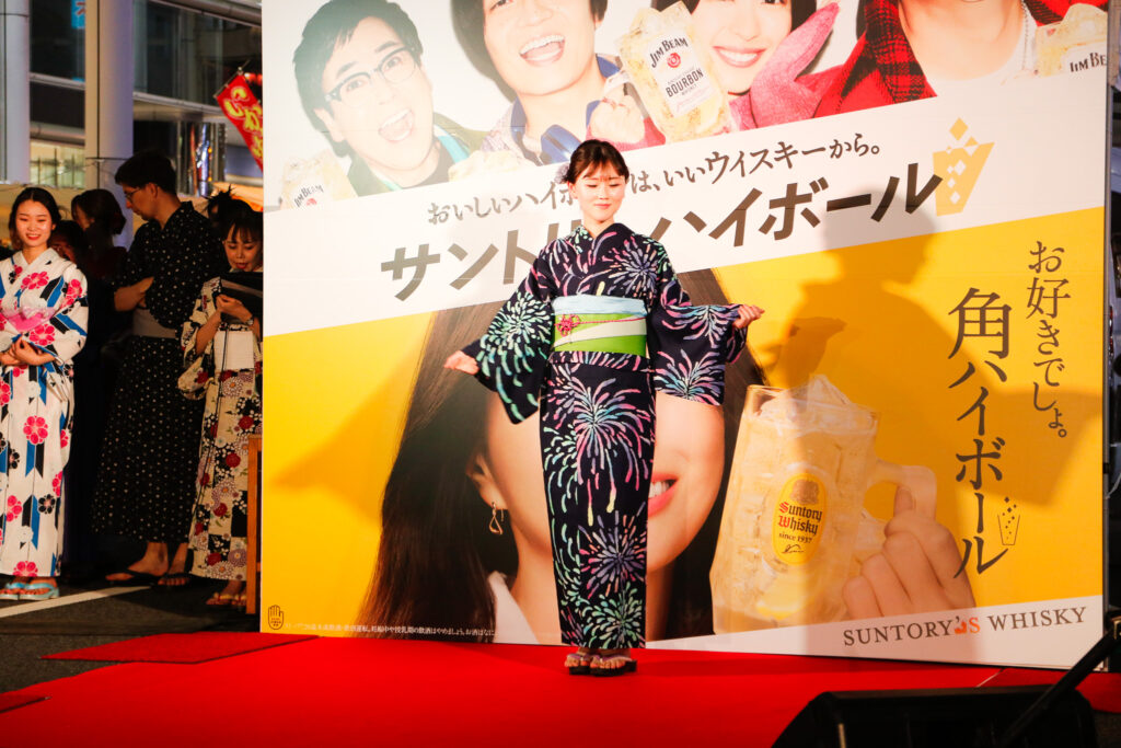 とうかさん大祭